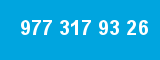 977 317 93 26